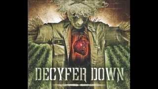 Decyfer Down - Fight to Win