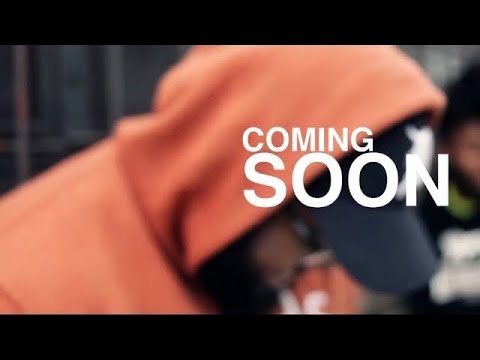 Project Logic - “Synagogues Trailer” feat Marv Won, Noveliss. Produced by Street Gang