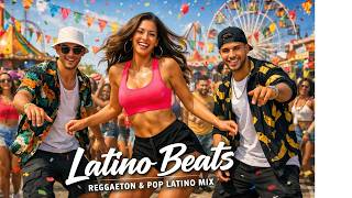 Download lagu Top Latin Pop Songs 2026 🌴 Reggaeton & Chill Playlist mp3