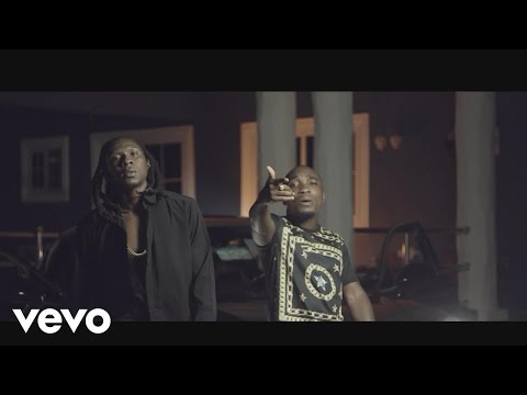 Flexclusive - All I Need ft. Mugeez
