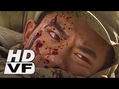 THE BATTLE AT LAKE CHANGJIN Bande Annonce VF (2022, Action) Wu Jing, Jackson Yee, Duan Yihong