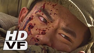 THE BATTLE AT LAKE CHANGJIN Bande Annonce VF (2022, Action) Wu Jing, Jackson Yee, Duan Yihong