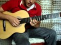 Tutorial de Guitarra: "De Rodillas"-Lucas Arnau ...