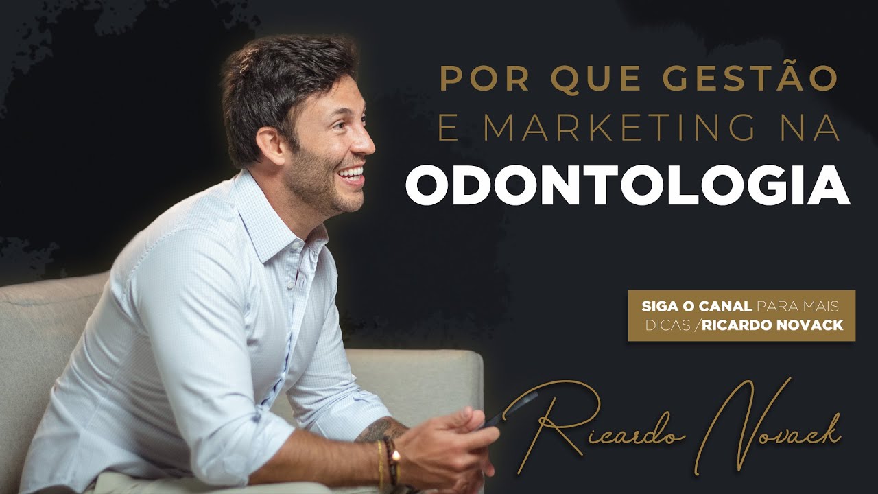 A importância do Empreendedorismo na Odontologia