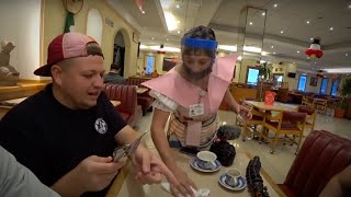 Mexico's Worst Breakfast 🇲🇽 - YouTube