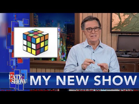 もし「クイーンズギャンビット」が好きなら、ルービックキューブについてのスティーブンの新ドラマが好きになるでしょう。 (If You Liked "The Queen's Gambit," You'll Love Stephen's New Drama About The Rubik's Cube)