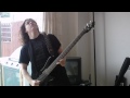 Calum Conkie Watch This Drive esOterica Audition