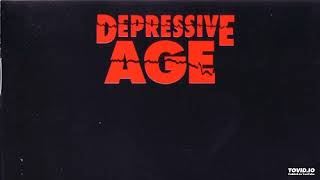 Depressive Age- First Depression