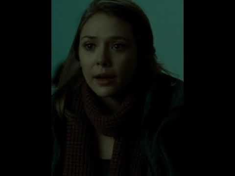 Cillian Murphy Love with Elizabeth Olsen