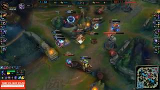 [閒聊] 跟著Faker沒拿冠軍的都是?