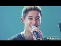 140628 Kim Hyun Joong 김현중 - Say Good-bye(수고 ...