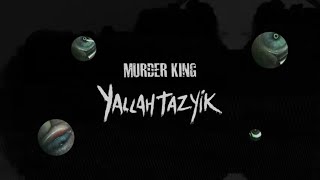 Kadr z teledysku Yallah Tazyik tekst piosenki Murder King