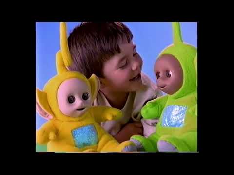 RTL2 Werbeblock Dezember 2000 (Zusammenschnitt)