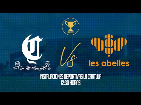 DH Highlights J1 - Ciencias v Les Abelles