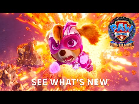 What's New Featurette