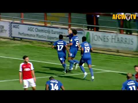 The Pigott Files: Joe's journey to double figures