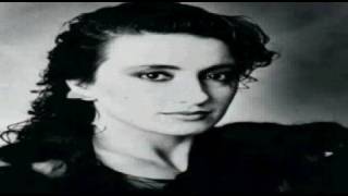 Luz Casal - El Tren