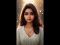Collector S Edition Indian Girl In Various Fashions विभिन्न फैशन में भ