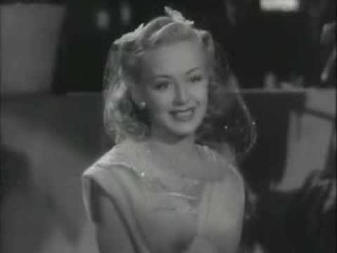 There's a Breeze on Lake Louise from ''The Mayor of 44th Street''