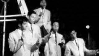 Frankie Lymon - Love Put me Out of My Head