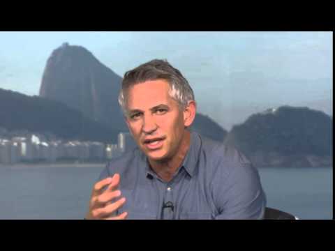 Blahzil - The Wonderful World Cup