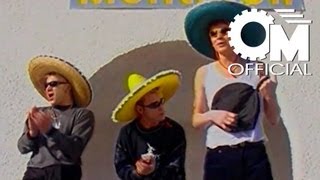Отпетые Мошенники - Двигай телом