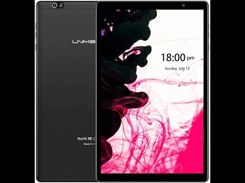 Tablet 10 Inch 5G Wifi  LNMBBS P401