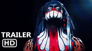 PS4 - WWE 2K18 TV Commercial Trailer (2017)