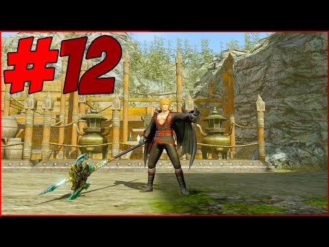 Dynasty Warriors 8 Empires #12:The Defense Of Jiangling!