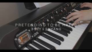 Suzy (수지) - 행복한 척 (Pretend) - Piano Cover