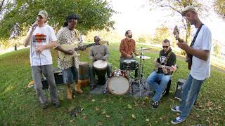 Crazy Love - Mankala Plays Graceland by Paul Simon