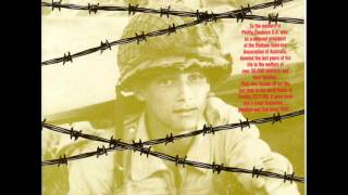 John Schumann = Safe behind the wire