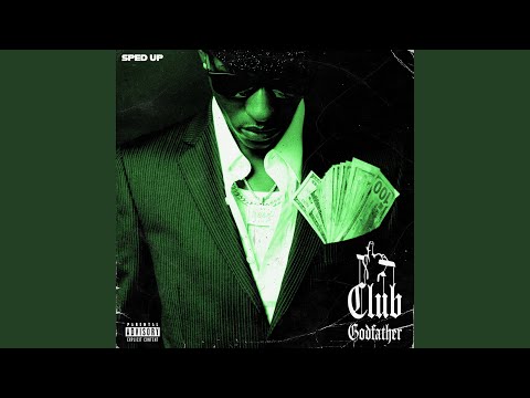 BOUNCIN' (feat. NLE Choppa) [Sped Up]