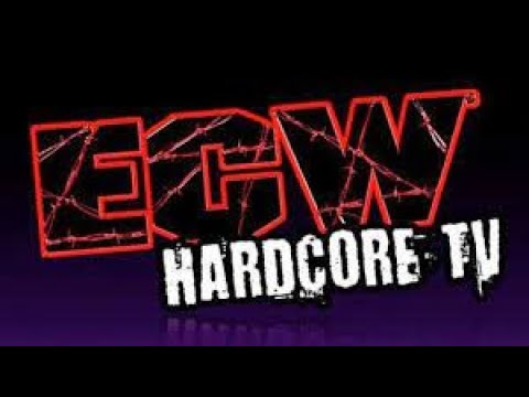 ECW HARDCORE TV - April 24th 1999