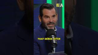 “Derek Jeter has a problem. I mean, that’s the bottom line.”
