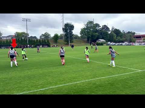 Mercer ID Camp