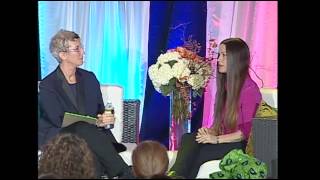 Alanis Morissette and Tami Simon: A Dialogue on Connection