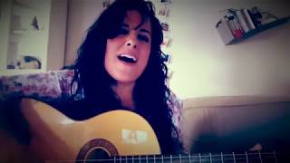 S.O.S Falete y Mayte Martin - Cover Rocio Llavero