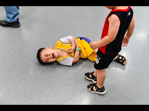 Critical Fall Prevention Tips