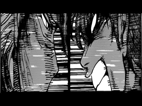 Toriko Chapter 294 トリコ Review - Toriko Vs Teppei, Area 7 & Hope for Komatsu?