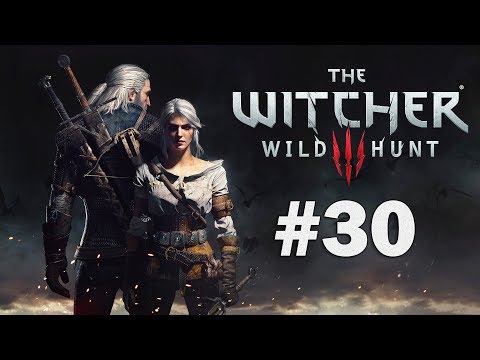 The Witcher 3 Wild Hunt - Playthrough Part 30 - The Bloody Baron