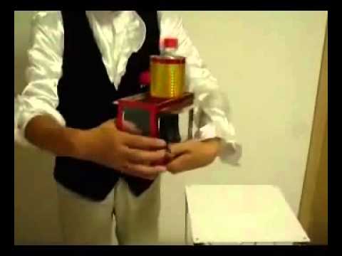 ws.magic - Zig Zag cola.wmv