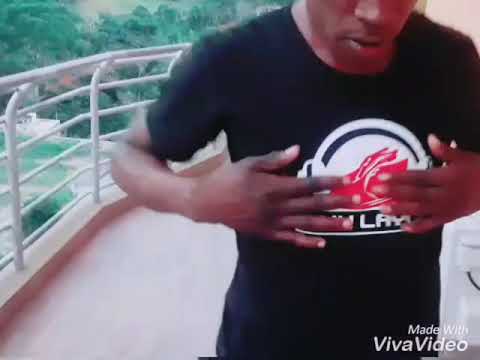 Nklyne ft Unkle Sam BADNESS ( Official Video By No Limit Boss 2019