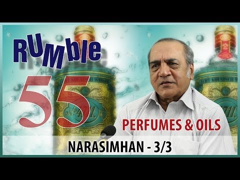Rumble.55: Narasimhan - Indian army ran away from the Chinese - 3/3