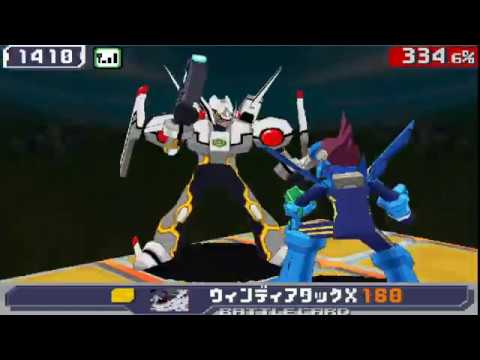 【MMSF3/SSR3】Me (BA - Gemini) vs happy man (BA - Cygnus)