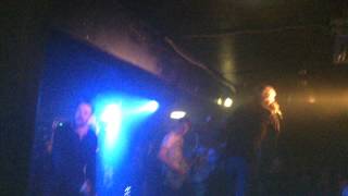 The Blackout - Take Away The Misery [23/01/2014]