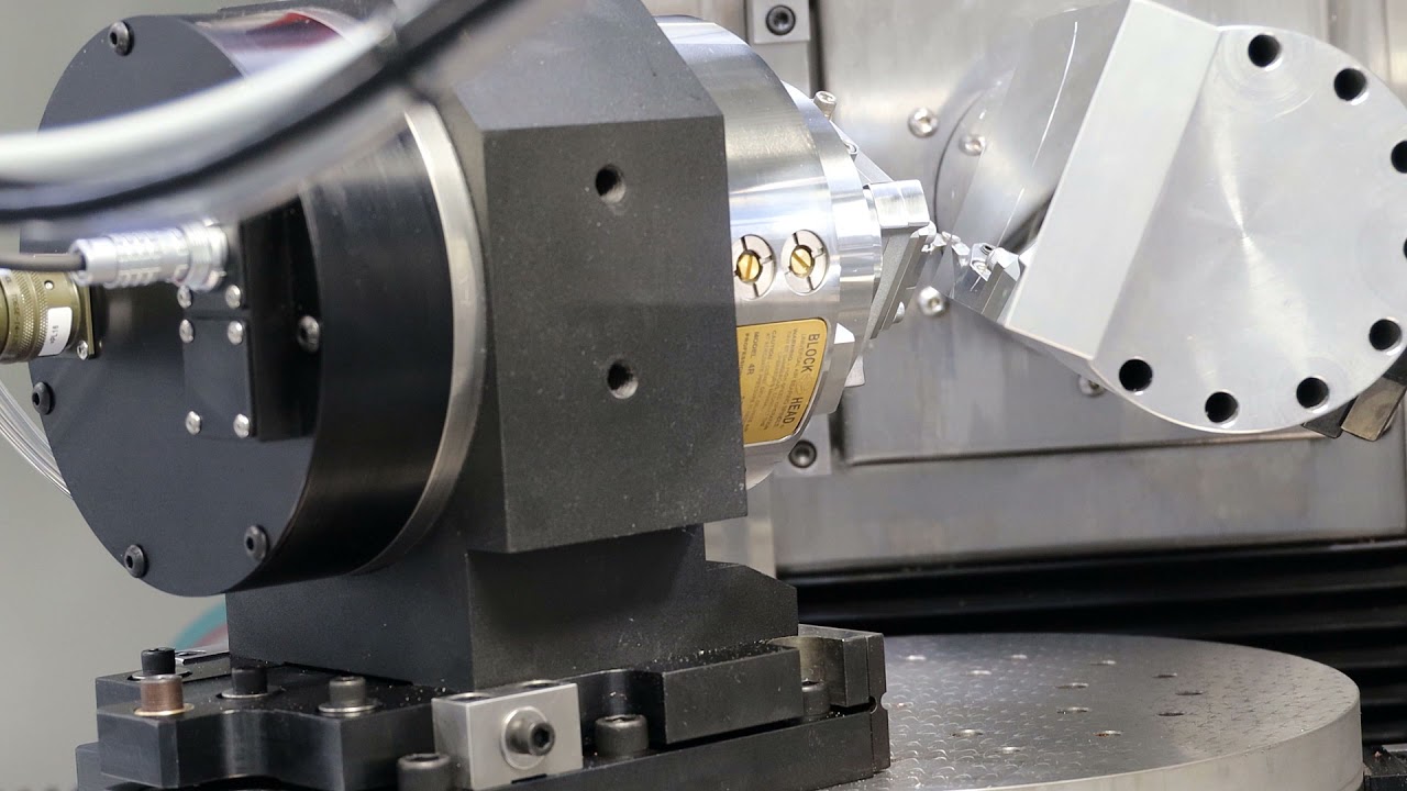 650FG - A-Axis Tool Normal Ruling on Concave Surface