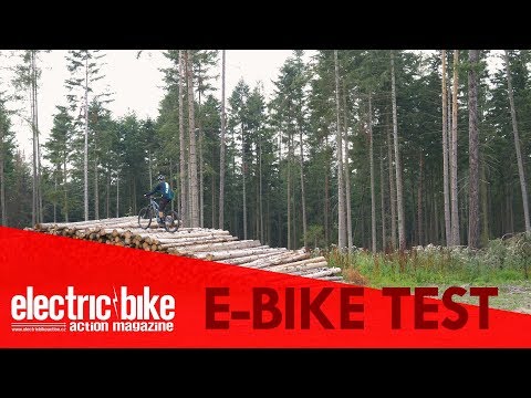 Rock Machine Blizzard e50-27