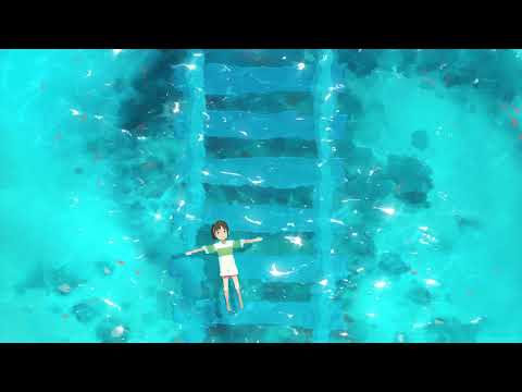 1 Hour Spirited Away OST The Name Of Life Piano C Excellent Quality