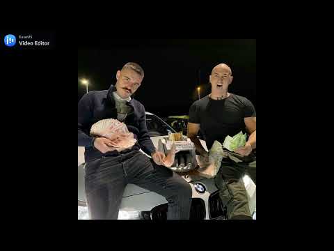 DESINGERICA X PETROV - MAHALA